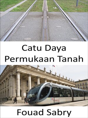 cover image of Catu Daya Permukaan Tanah